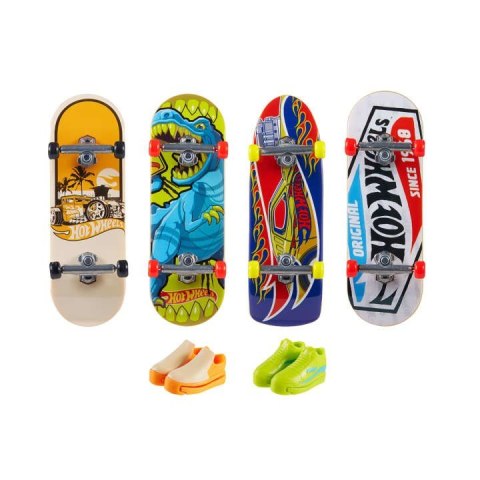 Zestaw do fingerboard Skate Zestaw do fingerboard Skate