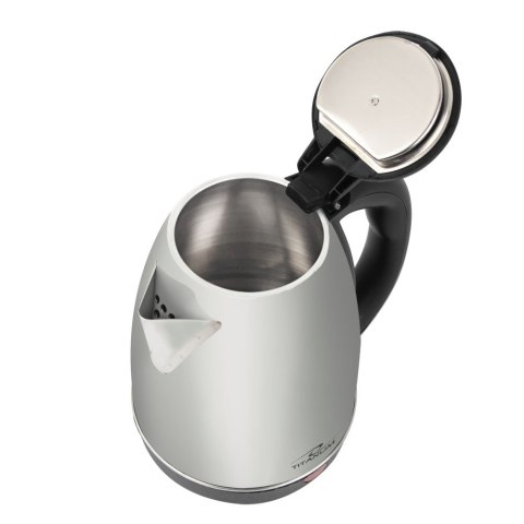 Czajnik elektryczny Roraima 1.8L Inox Czajnik elektryczny Roraima 1.8L Inox