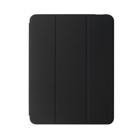 Etui PrimeFolio do iPad Air 11 M3 (2025) iPad Air 11 M2 (2024) iPad Air 10.9 (5-4 gen.) iPad Pro 11 (2022-2021) czarne/przezrocz Etui PrimeFolio do iPad Air 11 M3 (2025) iPad Air 11 M2 (2024) iPad Air 10.9 (5-4 gen.) iPad Pro 11 (2022-2021) czarne/przezrocz