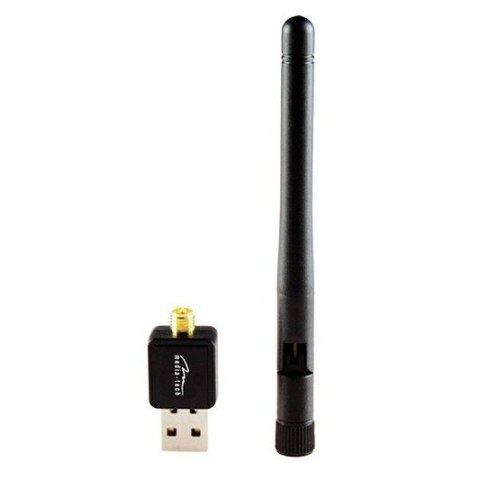 Karta bezprzewodowa WiFi 4 USB Dongle 11N Karta bezprzewodowa WiFi 4 USB Dongle 11N