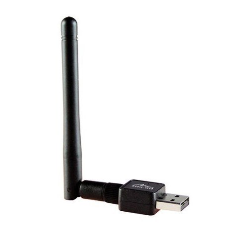 Karta bezprzewodowa WiFi 4 USB Dongle 11N Karta bezprzewodowa WiFi 4 USB Dongle 11N
