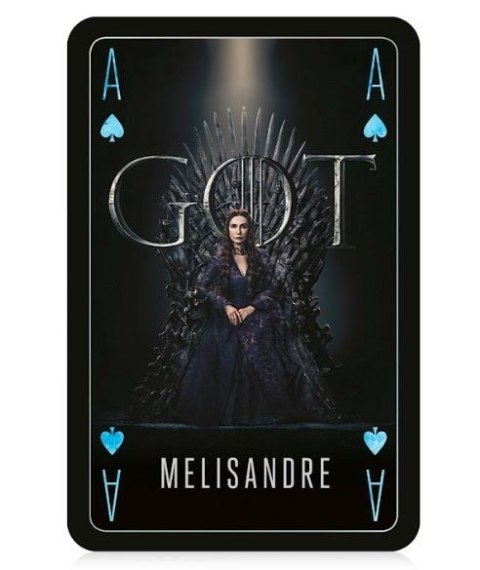 Karty Waddingtons No1. Game of Thrones Karty Waddingtons No1. Game of Thrones