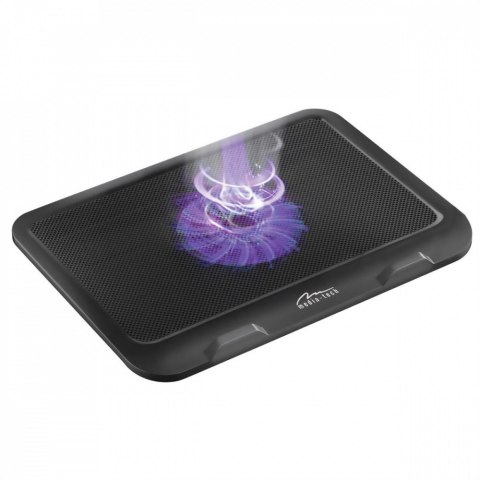 Podkładka chłodząca do laptopa MT2660 iluminacja wentylatora Podkładka chłodząca do laptopa MT2660 iluminacja wentylatora
