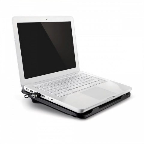 Podkładka chłodząca do laptopa MT2660 iluminacja wentylatora Podkładka chłodząca do laptopa MT2660 iluminacja wentylatora