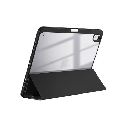PrimeFolio Etui iPad 11 (2025) / iPad 10.9 (2022) z podstawką i schowkiem na Apple Pencil