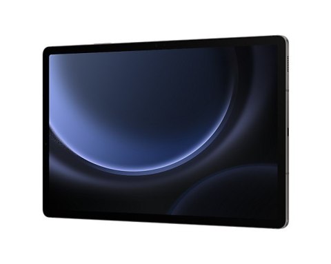 Tablet Galaxy Tab S9 FE+ X616 12.4 cala 5G 8/128 GB Szary Tablet Galaxy Tab S9 FE+ X616 12.4 cala 5G 8/128 GB Szary