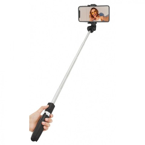 Uchwyt do selfie i statyw biurkowy 2in1 MT5542 pilot Bluetooth Uchwyt do selfie i statyw biurkowy 2in1 MT5542 pilot Bluetooth