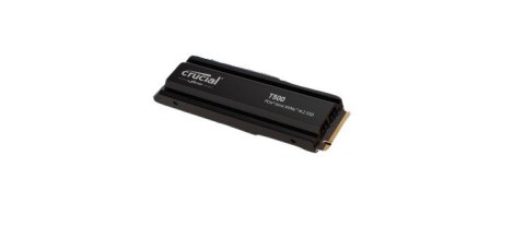 Dysk T500 2TB M.2 NVMe 2280 PCIe 4.0 7400/7000 Dysk T500 2TB M.2 NVMe 2280 PCIe 4.0 7400/7000