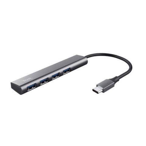 Halyx 4 Portowy USB-C HUB Halyx 4 Portowy USB-C HUB