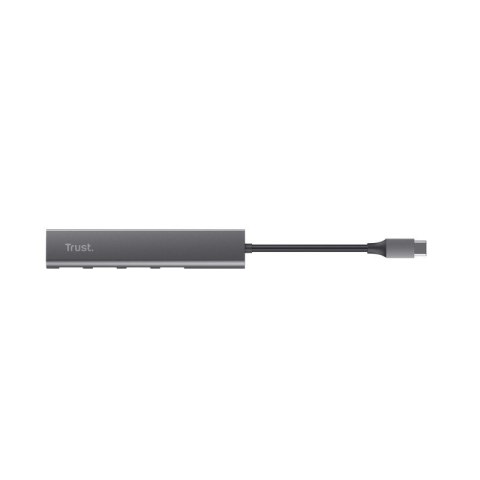 Halyx 4 Portowy USB-C HUB Halyx 4 Portowy USB-C HUB