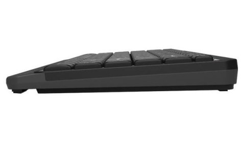 Klawiatura FStyler FK11 szara Klawiatura FStyler FK11 szara