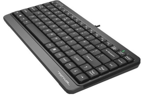 Klawiatura FStyler FK11 szara Klawiatura FStyler FK11 szara