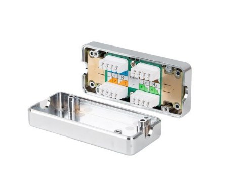 Łącznik LSA kat.6 ftp ekranowany PLC-6SL1-S Łącznik LSA kat.6 ftp ekranowany PLC-6SL1-S