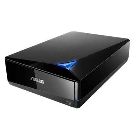 Nagrywarka zewnętrzna Blu-ray BW-16D1X-U Nagrywarka zewnętrzna Blu-ray BW-16D1X-U