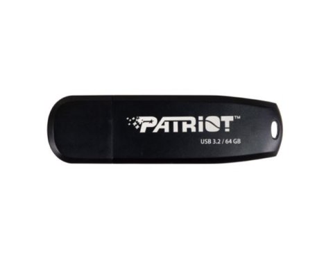 Pendrive Xporter Core 64GB USB 3.2 80MB/s Pendrive Xporter Core 64GB USB 3.2 80MB/s