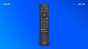 Pilot uniwersalny/zamiennik do TV Sony, Smart TV, RC-13