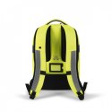 Plecak na laptopa 15.6 cali HI-VIS 25l żółty