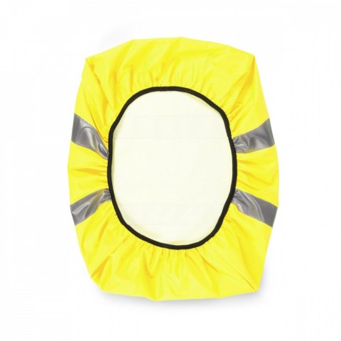 Plecak na laptopa 15.6 cali HI-VIS 25l żółty Plecak na laptopa 15.6 cali HI-VIS 25l żółty