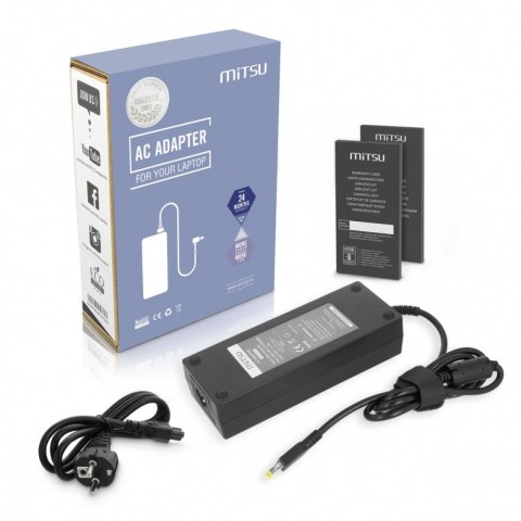 Zasilacz Lenovo 20V 6.75A 11X4.5PIN 135W Zasilacz Lenovo 20V 6.75A 11X4.5PIN 135W