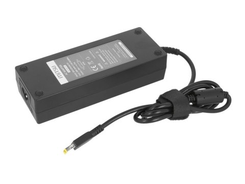 Zasilacz Lenovo 20V 6.75A 11X4.5PIN 135W Zasilacz Lenovo 20V 6.75A 11X4.5PIN 135W