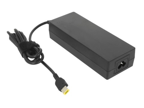 Zasilacz Lenovo 20V 6.75A 11X4.5PIN 135W Zasilacz Lenovo 20V 6.75A 11X4.5PIN 135W
