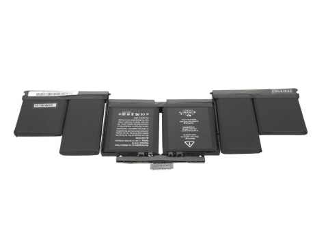 Bateia A1618 do MacBook Pro 15 Retina A1398 2015 8755 mAh (99.5 Wh) Bateia A1618 do MacBook Pro 15 Retina A1398 2015 8755 mAh (99.5 Wh)
