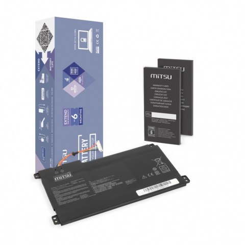 Bateria Asus B31N1912 E410MA L410MA 3550 mAh Bateria Asus B31N1912 E410MA L410MA 3550 mAh