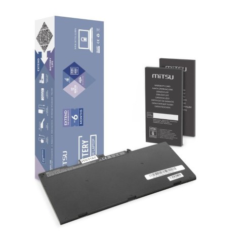 Bateria HP TA03XL 745 755 840 850 G4 14U 15U G4 Bateria HP TA03XL 745 755 840 850 G4 14U 15U G4