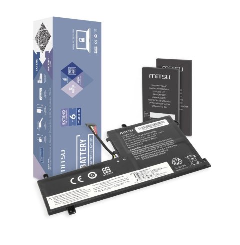 Bateria Lenovo Legion Y530 Y730 Y7000 L17C3PG2 Bateria Lenovo Legion Y530 Y730 Y7000 L17C3PG2