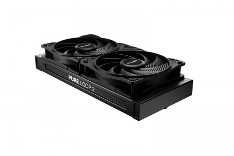 Chłodzenie Pure Loop 2 240mm AIO CPU Cooler Chłodzenie Pure Loop 2 240mm AIO CPU Cooler