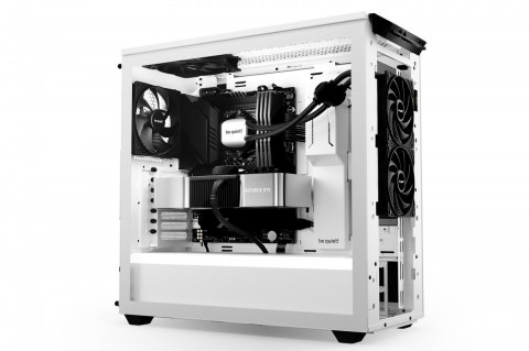 Chłodzenie Pure Loop 2 240mm AIO CPU Cooler Chłodzenie Pure Loop 2 240mm AIO CPU Cooler