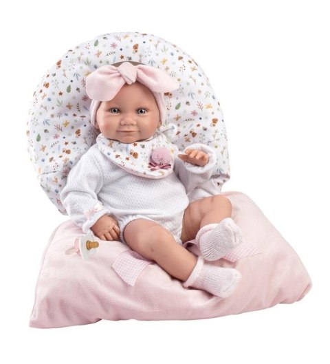 Lalka bobas Tina winylowa 40 cm Lalka bobas Tina winylowa 40 cm