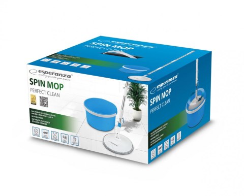 Mop obrotowy Perfect Clean Mop obrotowy Perfect Clean