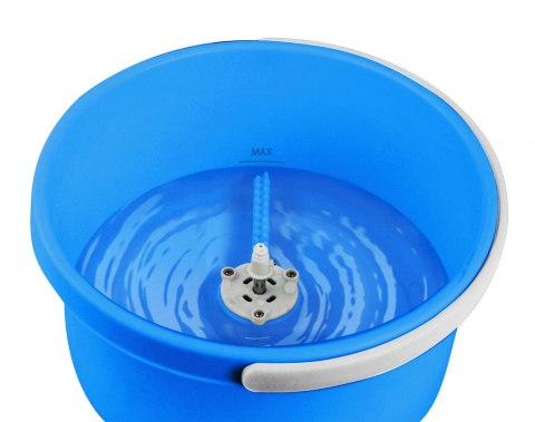 Mop obrotowy Perfect Clean Mop obrotowy Perfect Clean