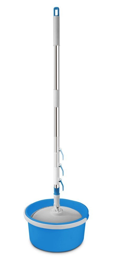 Mop obrotowy Perfect Clean Mop obrotowy Perfect Clean
