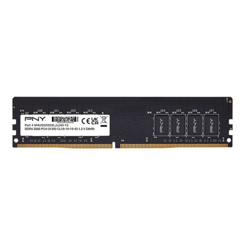 Pamięć 16GB DDR4 2666MHz 21300 MD16GSD42666-SI BULK Pamięć 16GB DDR4 2666MHz 21300 MD16GSD42666-SI BULK