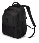 Plecak Eco CATURIX FORZA 17,3 cala 28.5l