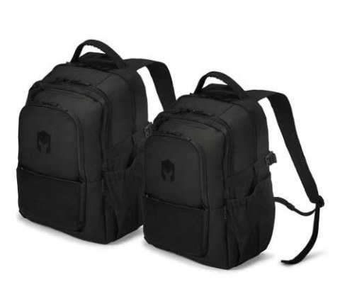 Plecak Eco CATURIX FORZA 17,3 cala 28.5l