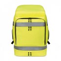 Plecak HI-VIS 65l żółty