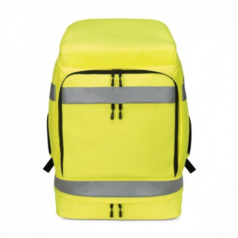 Plecak HI-VIS 65l żółty