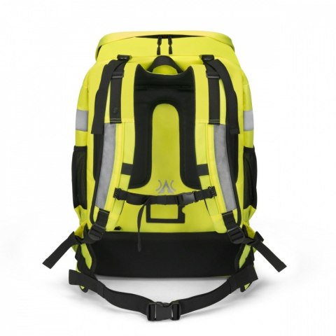 Plecak HI-VIS 65l żółty