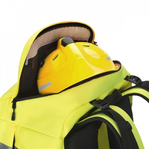 Plecak HI-VIS 65l żółty