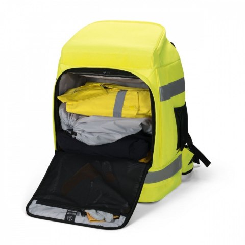 Plecak HI-VIS 65l żółty