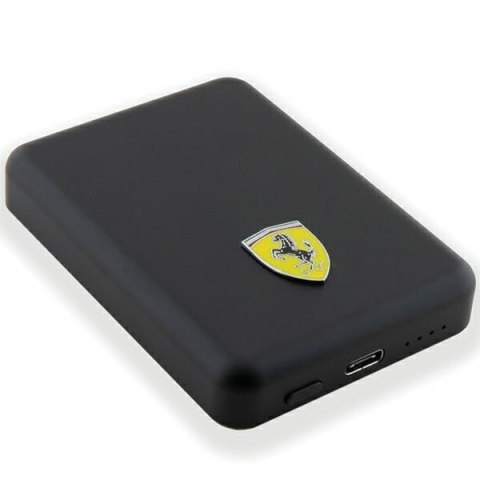 Powerbank MagSafe 15W 5000mAh Powerbank MagSafe 15W 5000mAh