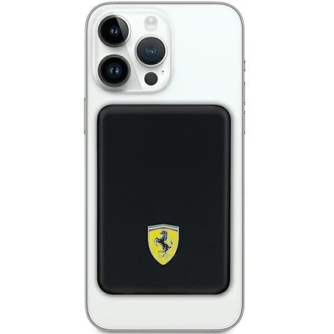 Powerbank MagSafe 15W 5000mAh Powerbank MagSafe 15W 5000mAh