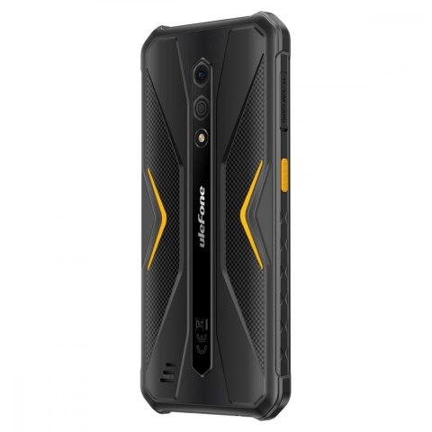 Smartfon Armor X12 4G 3/32GB IP69K pomarańczowy