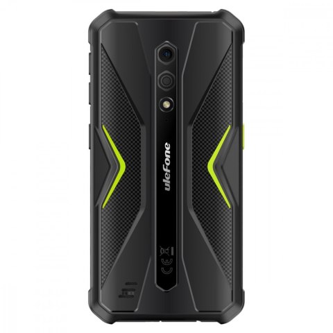 Smartfon Armor X12 4G 3/32GB IP69K zielony