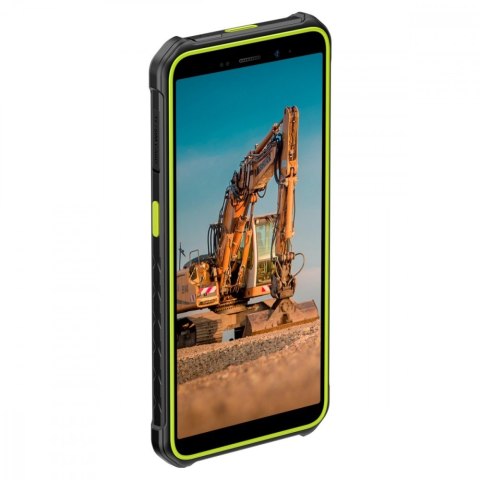 Smartfon Armor X12 4G 3/32GB IP69K zielony