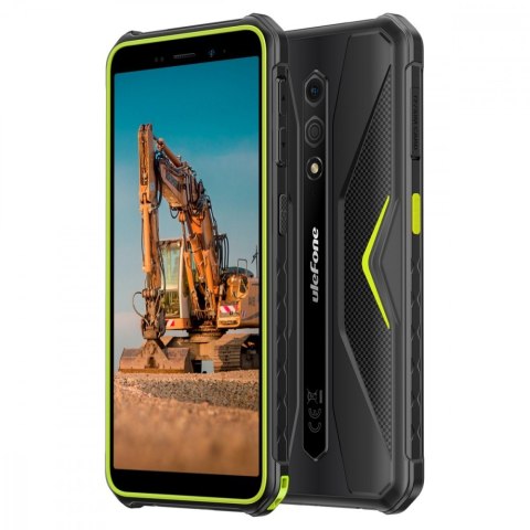 Smartfon Armor X12 4G 3/32GB IP69K zielony