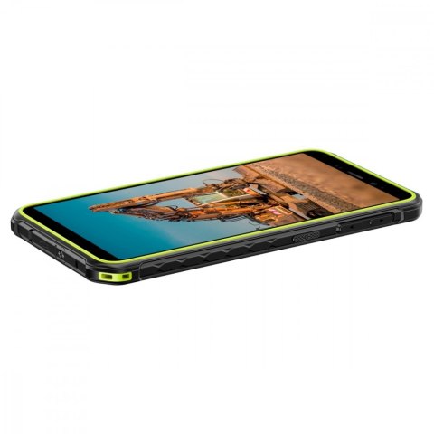 Smartfon Armor X12 4G 3/32GB IP69K zielony